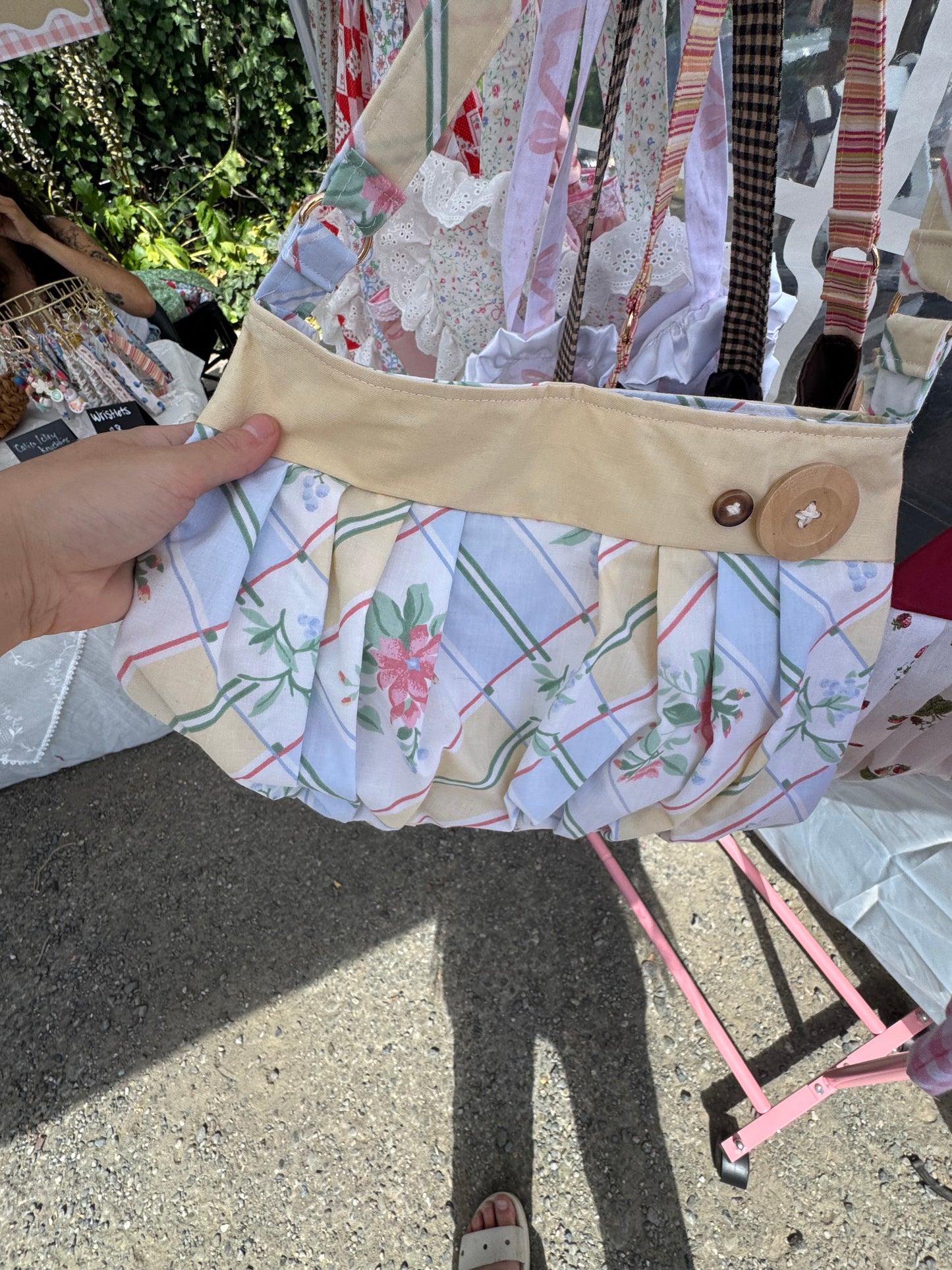 Custom Orders