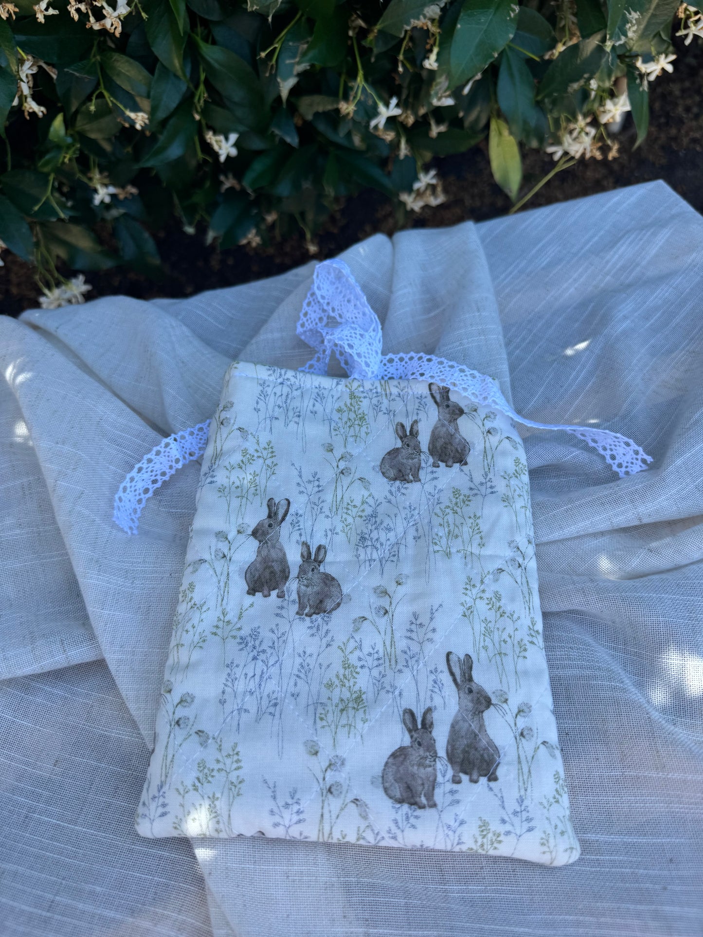 Cottage Farmhouse Kindle Sleeves