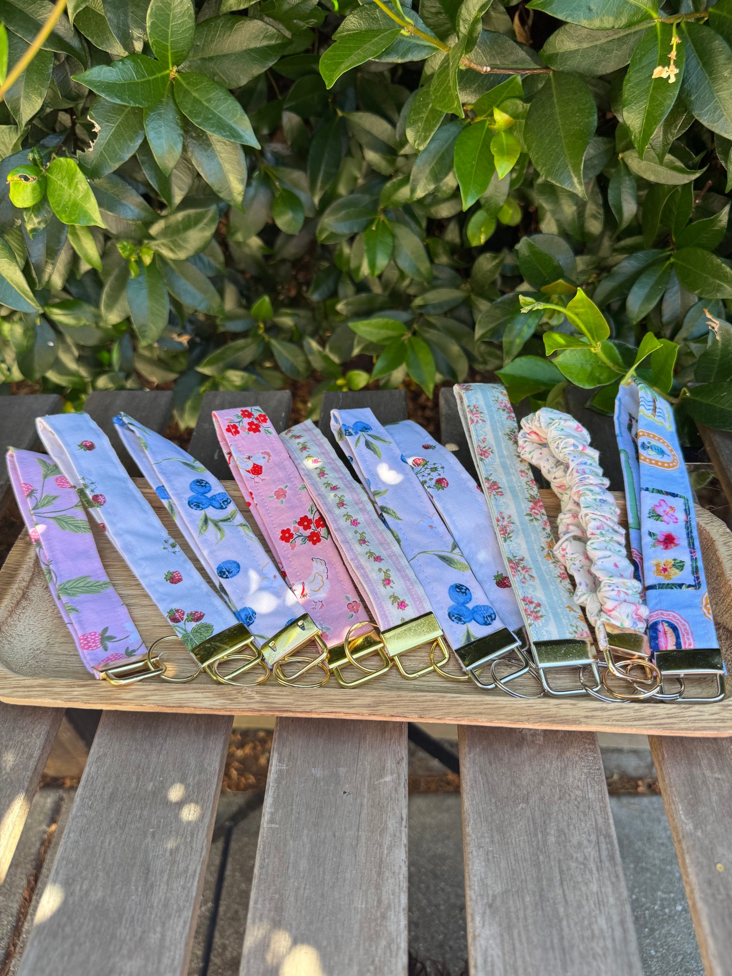 Key Rings