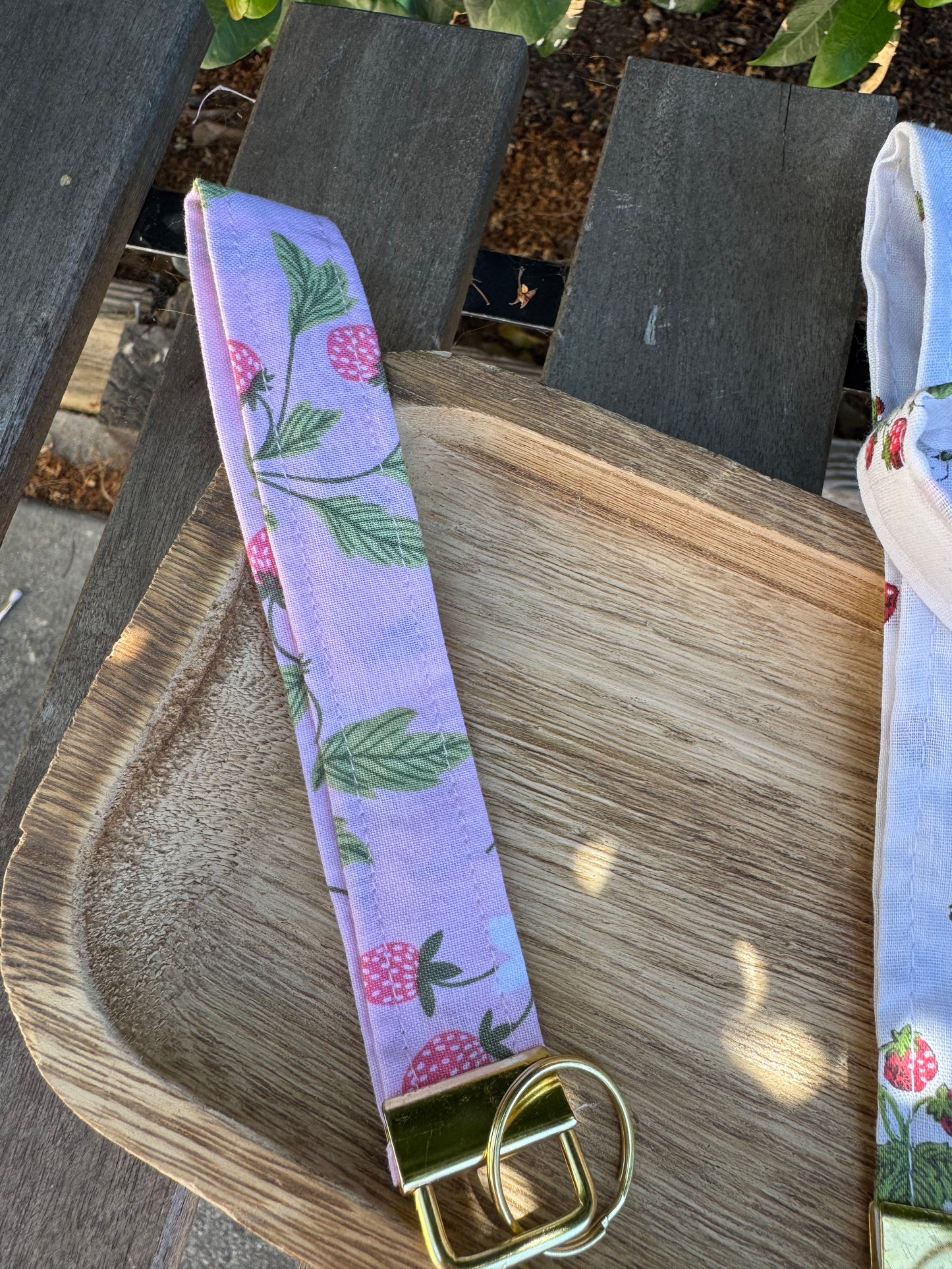 Key Rings